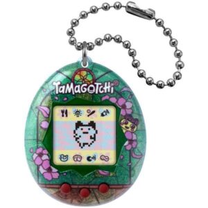 TAMAGOTCHI - STAINED GLASS SPRING - Image 2