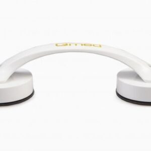 Vonios kambario siurbtuko laikiklis 20cm