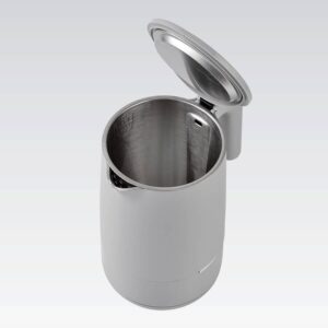 Maestro MR-037 elektrinis virdulys 1,7 L 1800 W (MR-037-GREY) Pilka - Image 3