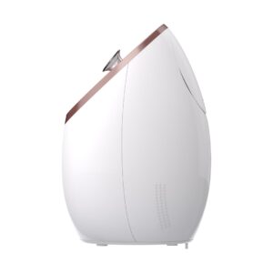 Medisana DS 600 veido sauna Balta - Image 2