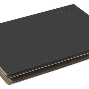 Magnetinis dėklas Onyx Go 6" juodas