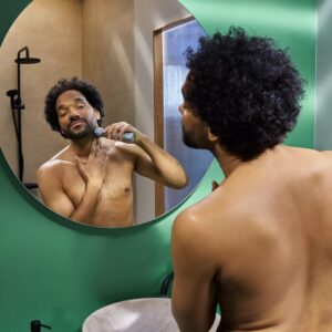 Philips 5000 series All-in-One Trimmer MG5951/15 „Vienuolika viename“ kirptuvas - Image 2