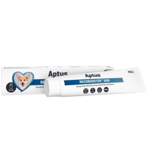APTUS Recobooster Dog Nutrition and appetite - papildai šunims – 100 g