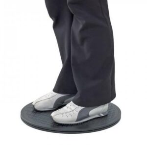 Rotacinis perkėlimas neįgalaus asmens perkėlimui - Image 2