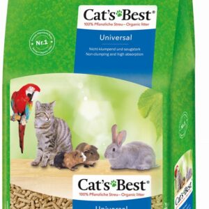 CAT’S BEST Universal