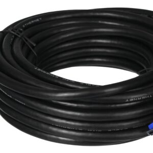 LANBERG HDMI KABELIS V2.0 4K M/M 10 M JUODAS - Image 3