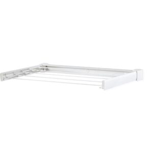 Leifheit Telegant 30 Protect Pritaisomas prie sienos stelažas Balta - Image 2