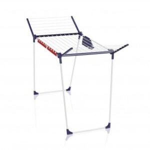 Leifheit 81510 PEGASUS 180 Solid Plus skalbinių džiovykla / virvė