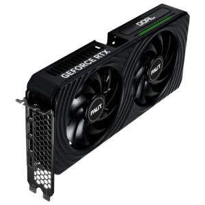 Palit GeForce RTX 5060 Dual NVIDIA 8 GB GDDR7 - Image 2