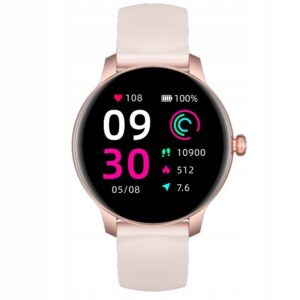 SMARTWATCH ORO LADY ACTIVE OROMED - Image 3