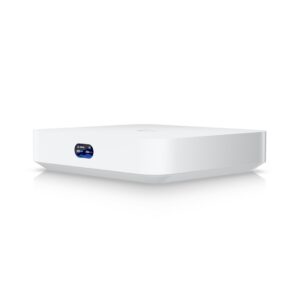 Ubiquiti Cloud Gateway Max tinklų sietuvas / valdiklis 10, 100, 1000 Mbit/ai
