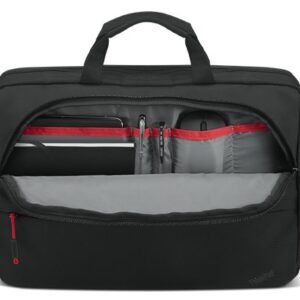 Lenovo ThinkPad Essential 16-inch Topload (Eco) 40,6 cm (16") Per viršų įkraunamas krepšys Juoda - Image 2