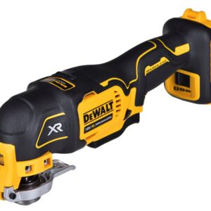 DEWALT DCS356NT-XJ 20000 OPM 18V Juoda, Geltona