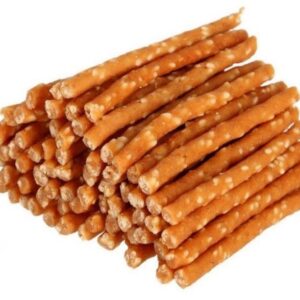 HILTON Chicken rice stick - skanėstas šuniui - 500g