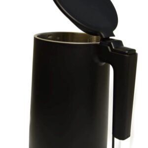 1,7 l elektrinis virdulys MR-026-BLACK MAESTRO - Image 2