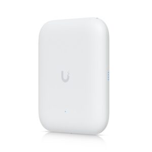 Ubiquiti U7 Outdoor 4300 Mbit/ai Balta Maitinimas per Eternetą (PoE) - Image 2