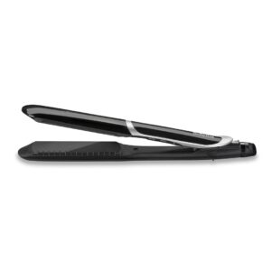 BaByliss Sleek Control Wide Tiesinimo žnyplės Šiltas Juoda 2,5 m - Image 2