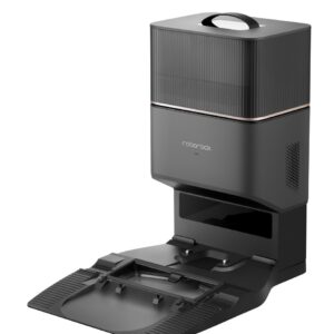 Roborock Q8 MAX+ valymo robotas Juodas - Image 2