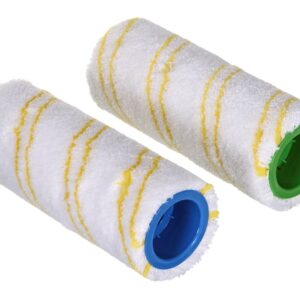 Kärcher 2.055-006.0 siurblio priedas / reikmuo Handheld vacuum Volelių rinkinys