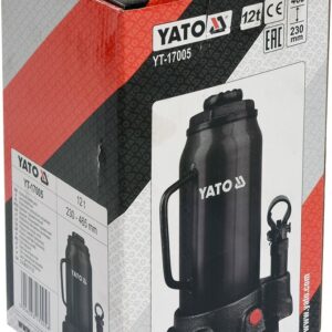 Automobilinis keltuvas Yato YT-17005 - Image 3