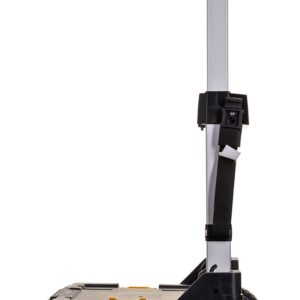 DeWALT DWST1-71196 rankinis transportavimo vėžimėlis Metalas, Plastikas Bortinis vežimėlis - Image 3