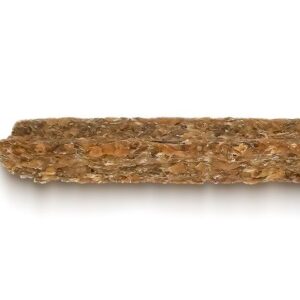 SYTA MICHA Triangle Deer with fig and nettle - skanėstas šuniui - 2 - Image 2