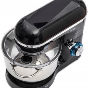 Ravanson RP-2500B virtuvinis kombainas - Image 3