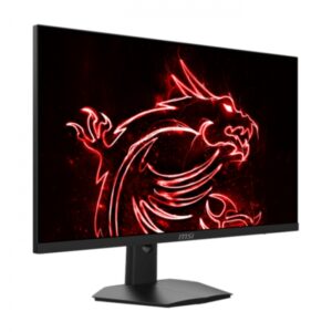 Monitorius MSI G274F 27" / FHD / 180Hz / Rapid IPS / 1ms (GTG) / black - Image 2