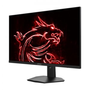Monitorius MSI G274F 27" / FHD / 180Hz / Rapid IPS / 1ms (GTG) / black - Image 3
