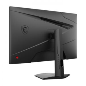 Monitorius MSI G274F 27" / FHD / 180Hz / Rapid IPS / 1ms (GTG) / black - Image 4