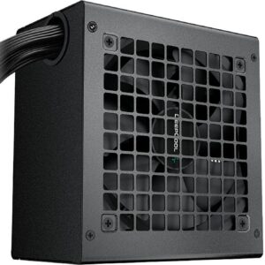 Maitinimo šaltinis Deepcool PK550D 550W Bronze - Image 2