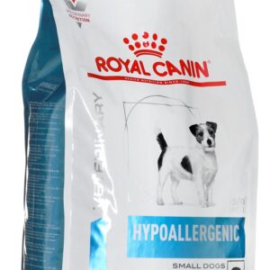 ROYAL CANIN Hypoallergenic Small Dog - sausas maistas šunims - 3,5 kg - Image 3