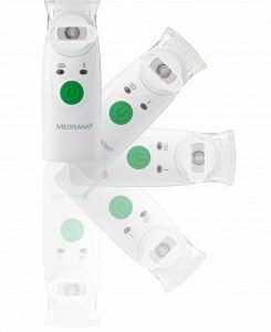 Medisana IN 525 Ultragarso nebulaizeris - Image 2