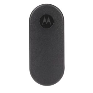 Motorola 00272 dviejų krypčių radijo priedas Apkaba