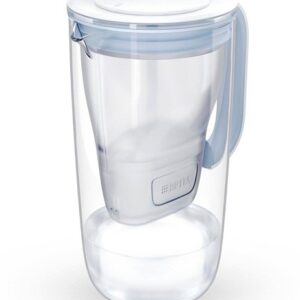 Brita Glass+3 Maxtra Pro Pure Performance Filtruojantis ąsotis