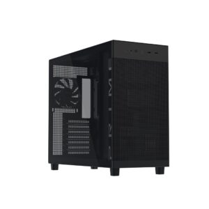 ASUS PRIME AP303 TG Black Juoda