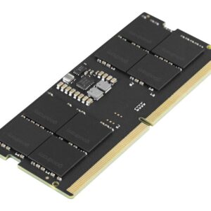 Goodram GR5600S564L46/32G atminties modulis 32 GB 1 x 32 GB DDR5 262-pin SO-DIMM - Image 2