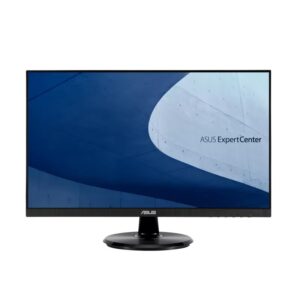 ASUS C1242HE kompiuterio monitorius 60,5 cm (23.8") 1920 x 1080 pikseliai „Full HD“ LCD Juoda