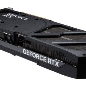 MSI GeForce RTX 5070 Ti 16G SHADOW 3X OC NVIDIA 16 GB GDDR7 - Image 3