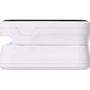 Braun YK-81CEU pulso oksimetras Juoda, Nerūdijančiojo plieno - Image 3