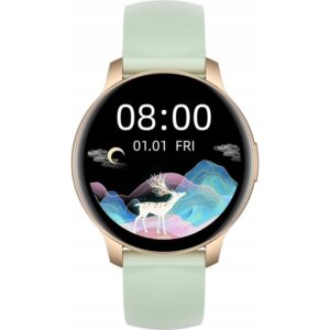 SMARTWATCH ORO ACTIVE PRO 1 OROMED - Image 2