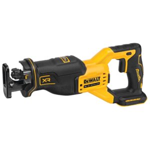 DeWALT DCS382N-XJ Slankiojamojo judesio pjūklas