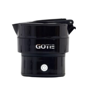 Gotie kelioninis virdulys GCT-600C (600 W, 0,6 l) - Image 3