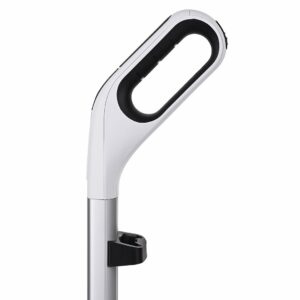 Kärcher FC 4-4 Dulkių siurbliui šluotai Baterija Sausas ir drėgnas Bemaišis Juoda, Pilka 2,5 Ah - Image 2