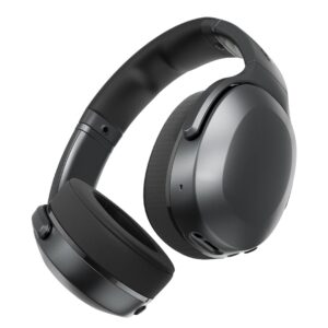 Skullcandy Crusher 540 aktyvios ausinės, juodos spalvos