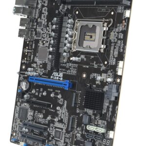ASUS P13R-E Intel C266 LGA 1700 ATX - Image 2