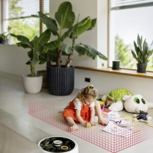 Kärcher RCF 3 1,15 L Juoda, Balta - Image 2