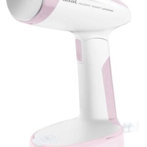 Tefal DT3050 rankinis drabužių garintuvas 0,12 l 1300 W rožinis, baltas - Image 2