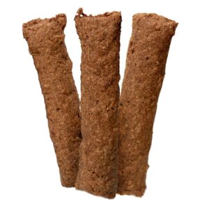 TUF TUF Meaty sticks with beef - skanėstas šuniui - 70g - Image 2