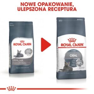 Royal Canin Oral Care sausas kačių maistas 1,5 kg - Image 2